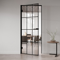 Anschlagtür OFC Serie