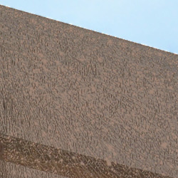 Crashglass bronze 15mm