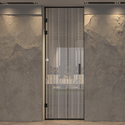 Glas mit Digitaldruck: 10mm VSG