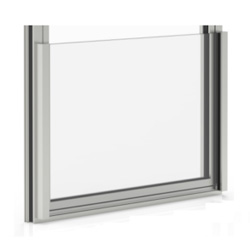 Französische Geländer