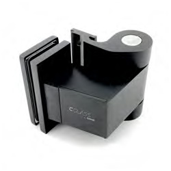 NTZ1000: Mit Türschliesser