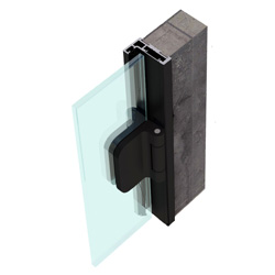 OFC2 Innerhalb der Durchgangsöffnung