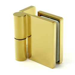 Scharniere Verona VER-SLIM-90L-G