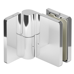Scharniere Verona VER-SLIM-B90-L