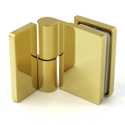 Scharniere Verona VER-SLIM-B90L-G