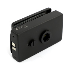 Magnetschlösser NT801M-WC-B